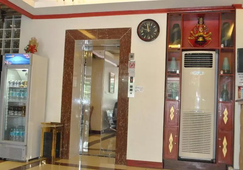 Fotos del hotel Dragon Home Inn:  3