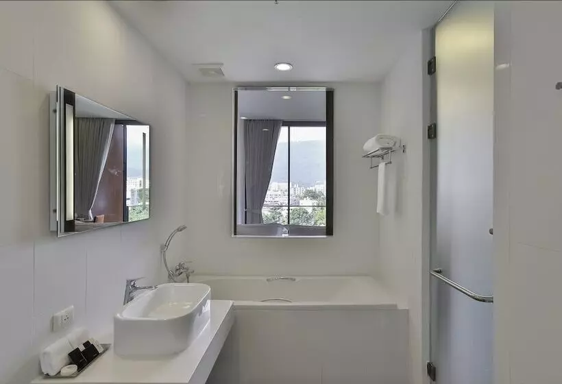 Fotos del hotel Eastin Tan  Chiang Mai:  11