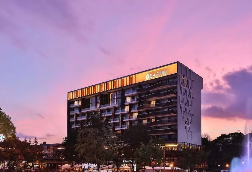 Fotos del hotel Eastin Tan  Chiang Mai:  14