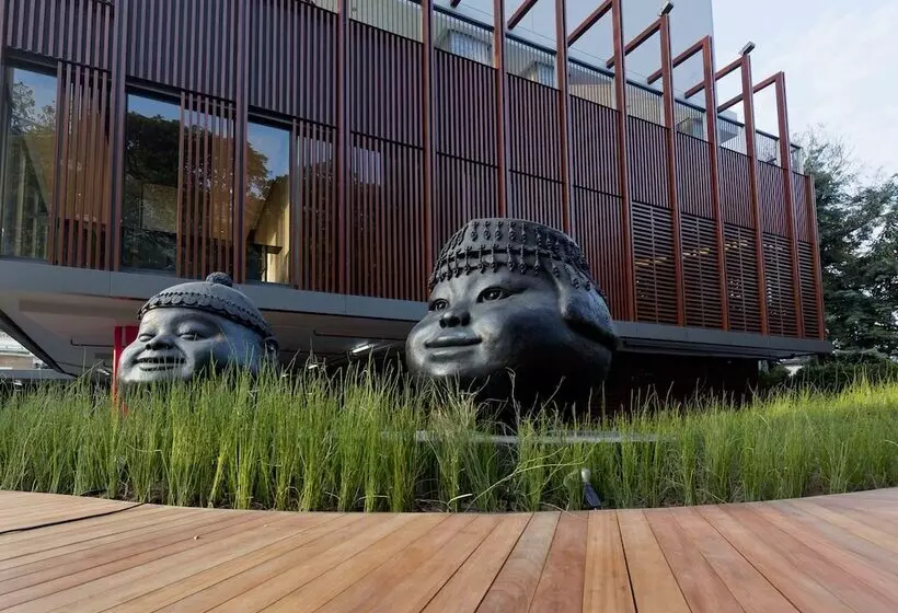 Fotos del hotel Eastin Tan  Chiang Mai:  10