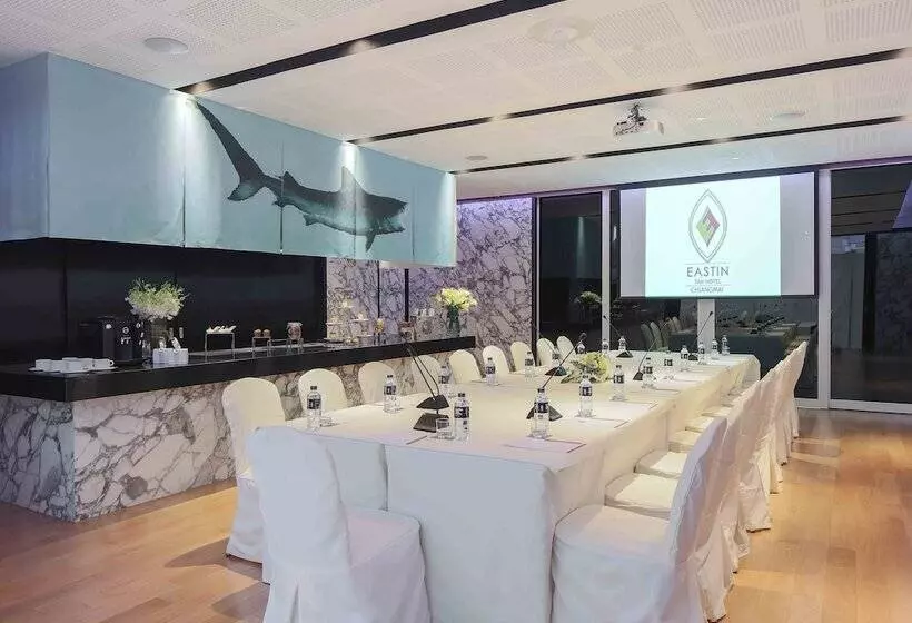 Fotos del hotel Eastin Tan  Chiang Mai:  8