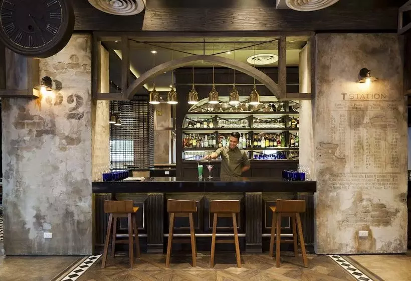 Fotos del hotel Eastin Tan  Chiang Mai:  7