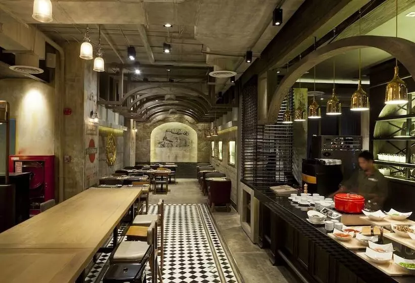 Fotos del hotel Eastin Tan  Chiang Mai:  16