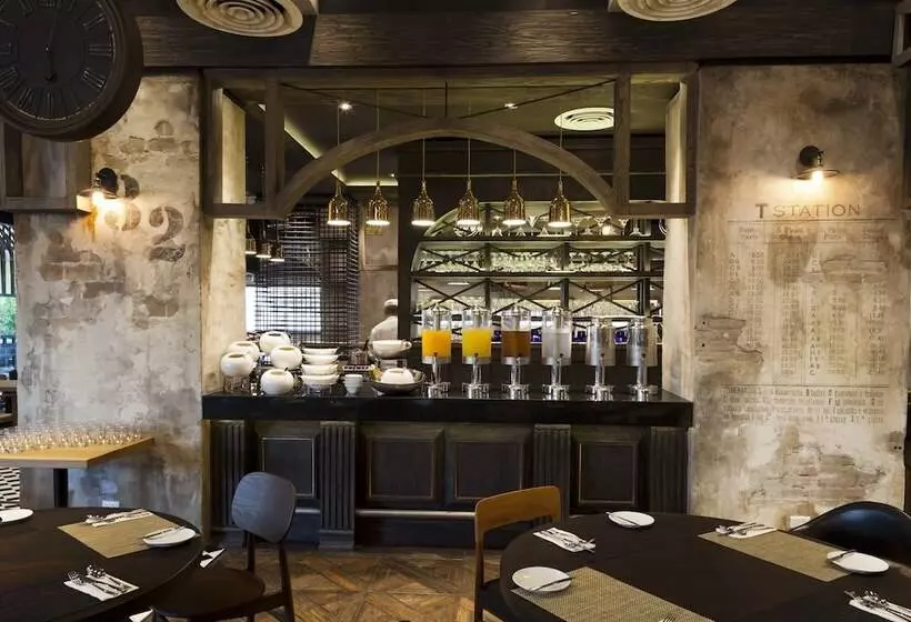 Fotos del hotel Eastin Tan  Chiang Mai:  20