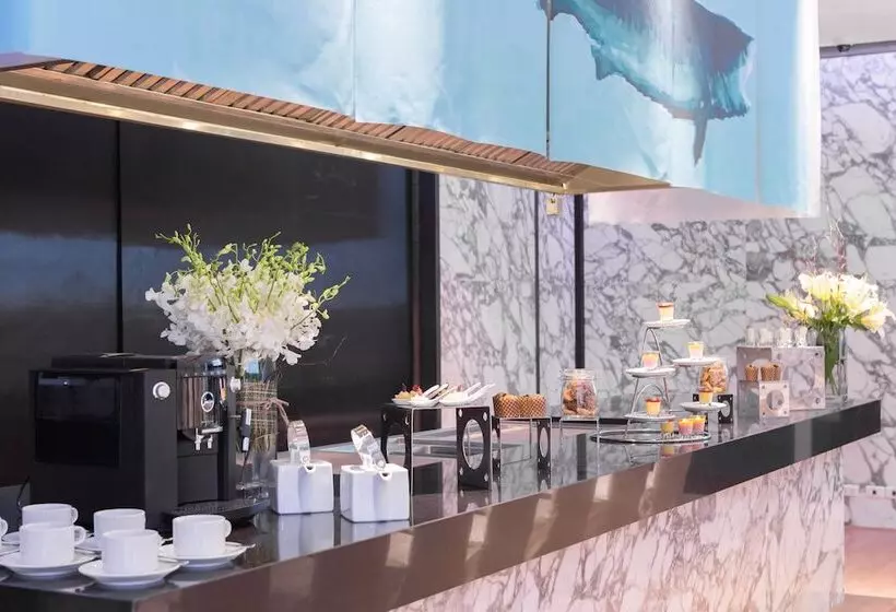 Fotos del hotel Eastin Tan  Chiang Mai:  25