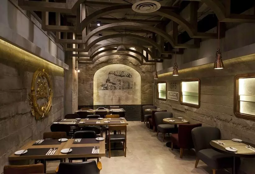 Fotos del hotel Eastin Tan  Chiang Mai:  15