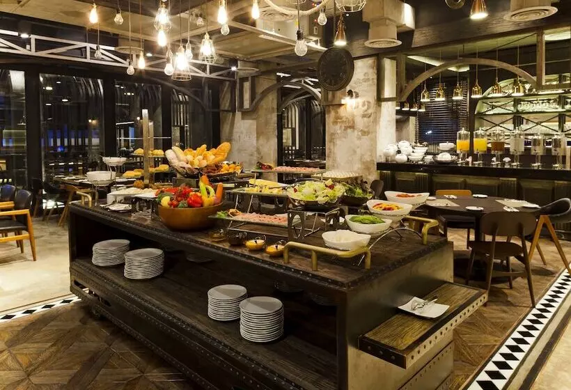 Fotos del hotel Eastin Tan  Chiang Mai:  6