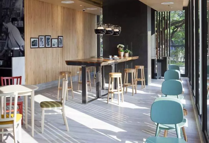 Fotos del hotel Eastin Tan  Chiang Mai:  22