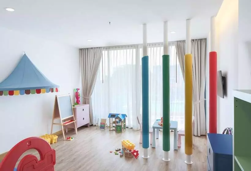 Fotos del hotel Eastin Tan  Chiang Mai:  9