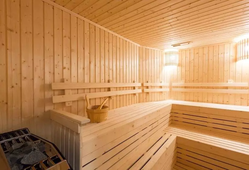 Fotos del hotel Eastin Tan  Chiang Mai:  5