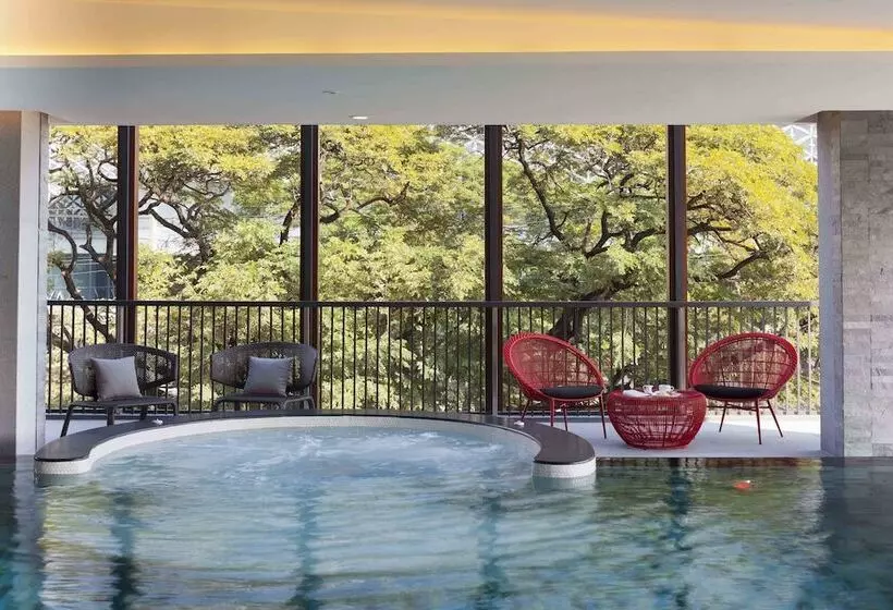 Fotos del hotel Eastin Tan  Chiang Mai:  21