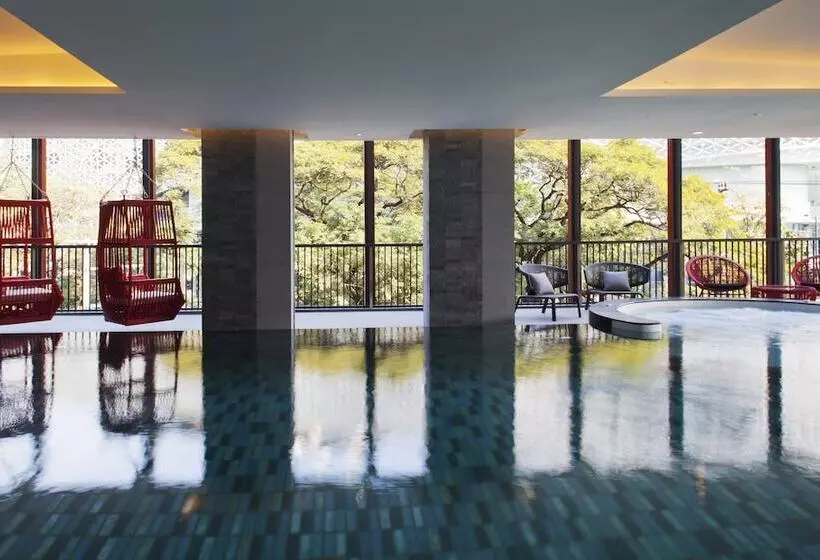 Fotos del hotel Eastin Tan  Chiang Mai:  2