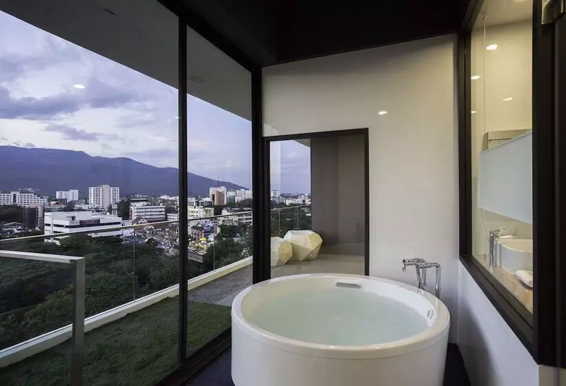 Fotos del hotel Eastin Tan  Chiang Mai:  18