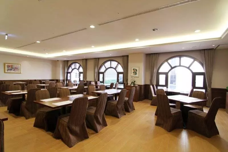Fotos del hotel Fushin Hotel Taichung:  12