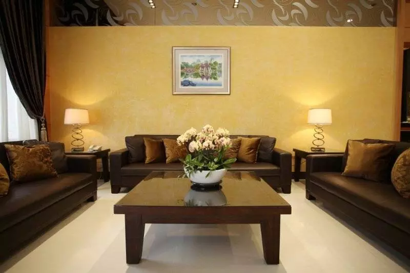 Fotos del hotel Fushin Hotel Taichung:  24