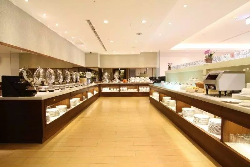 Fotos del hotel Fushin Hotel Taichung:  11