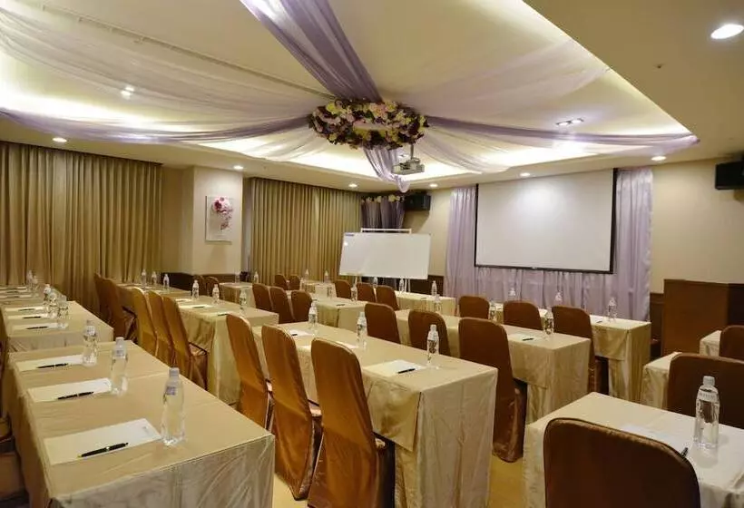 Fotos del hotel Fushin Hotel Taichung:  5