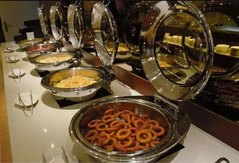 Fotos del hotel Fushin Hotel Taichung:  4