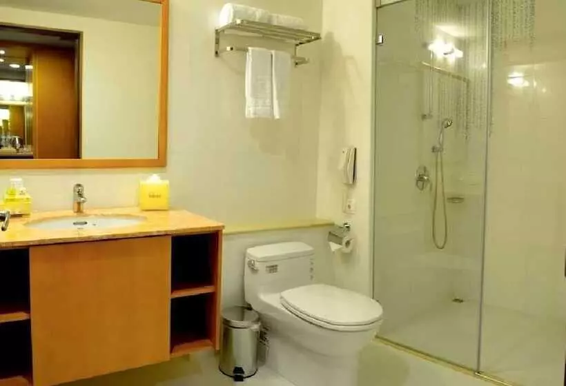 Fotos del hotel Fushin Hotel Taichung:  22