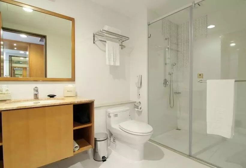 Fotos del hotel Fushin Hotel Taichung:  13