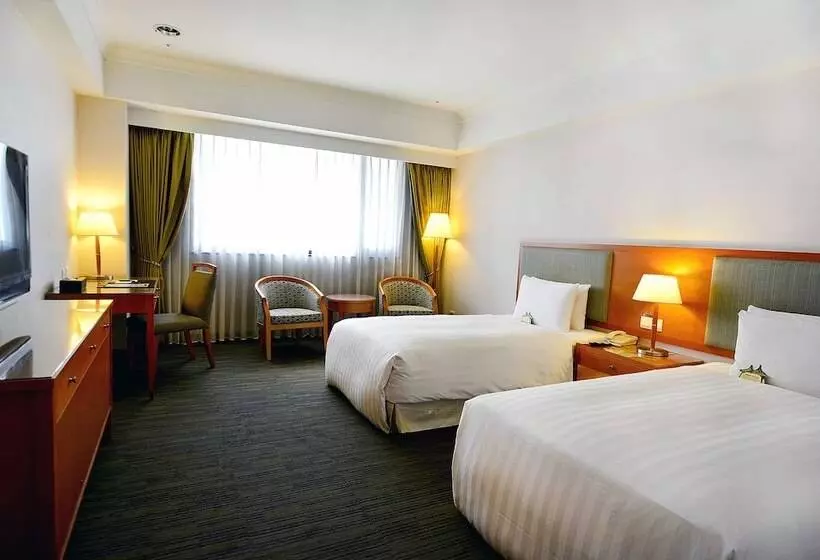 Fotos del hotel Fushin Hotel Taichung:  16