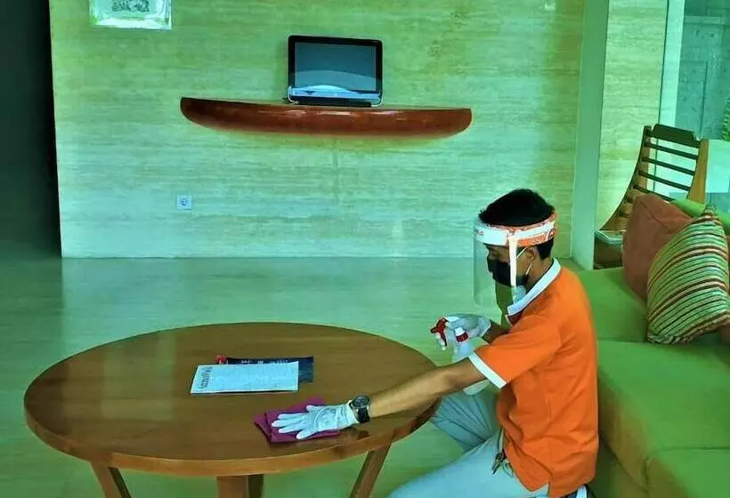 Fotos del hotel Harris Hotel Kuta Galleria - Bali:  10