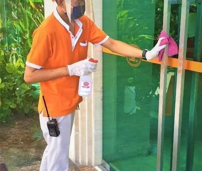 Fotos del hotel Harris Hotel Kuta Galleria - Bali:  13