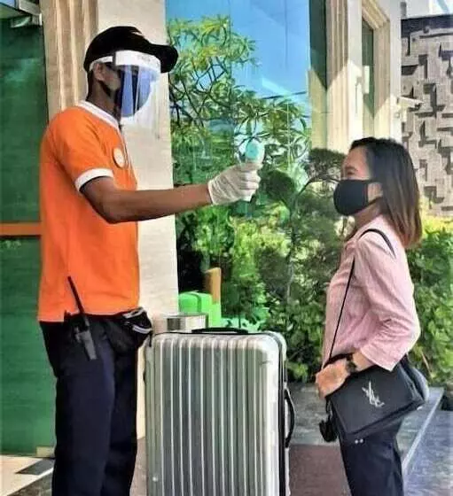 Fotos del hotel Harris Hotel Kuta Galleria - Bali:  6