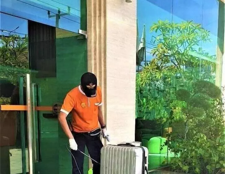 Fotos del hotel Harris Hotel Kuta Galleria - Bali:  15