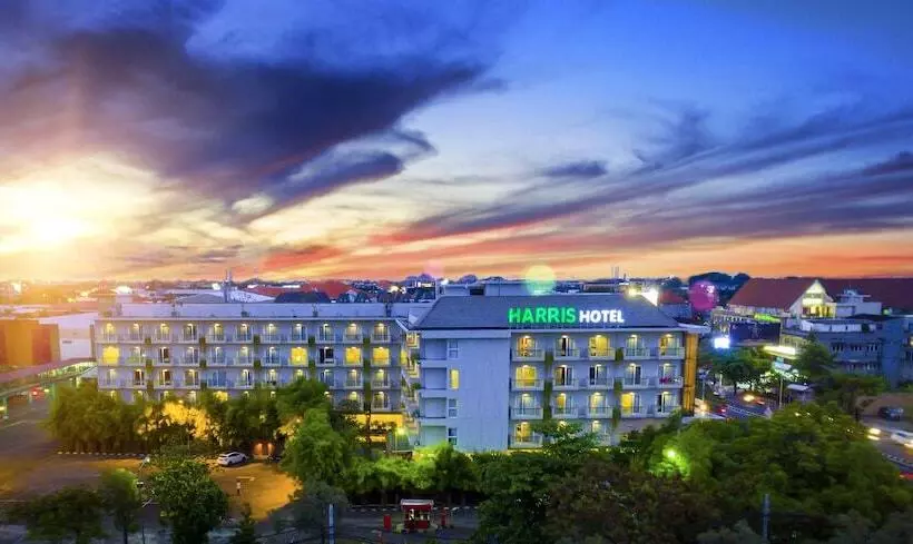 Fotos del hotel Harris Hotel Kuta Galleria - Bali:  7