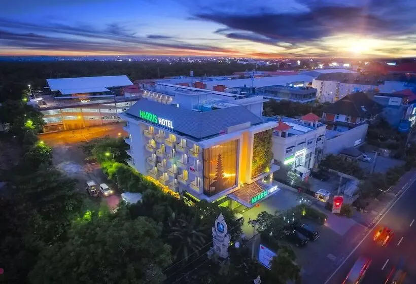 Fotos del hotel Harris Hotel Kuta Galleria - Bali:  16