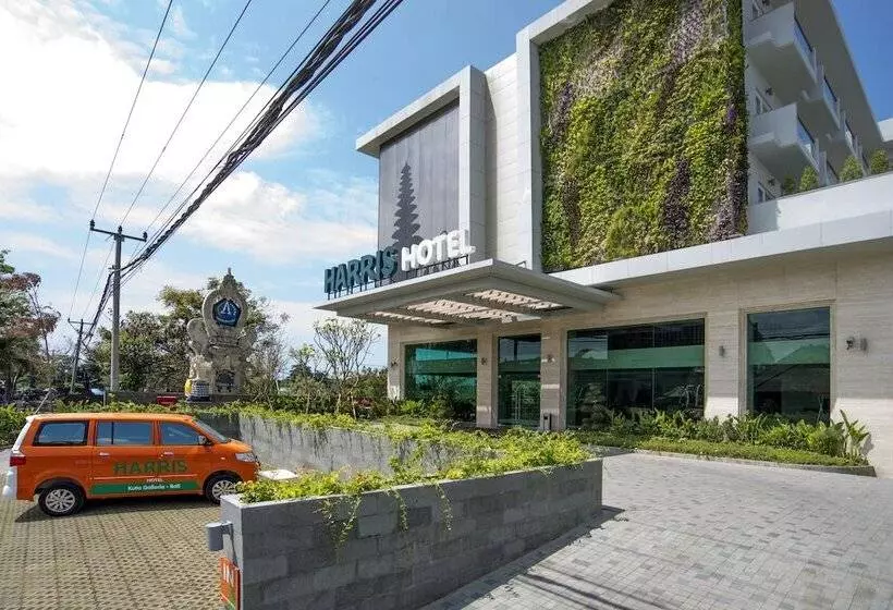 Harris Hotel Kuta Galleria – Bali
