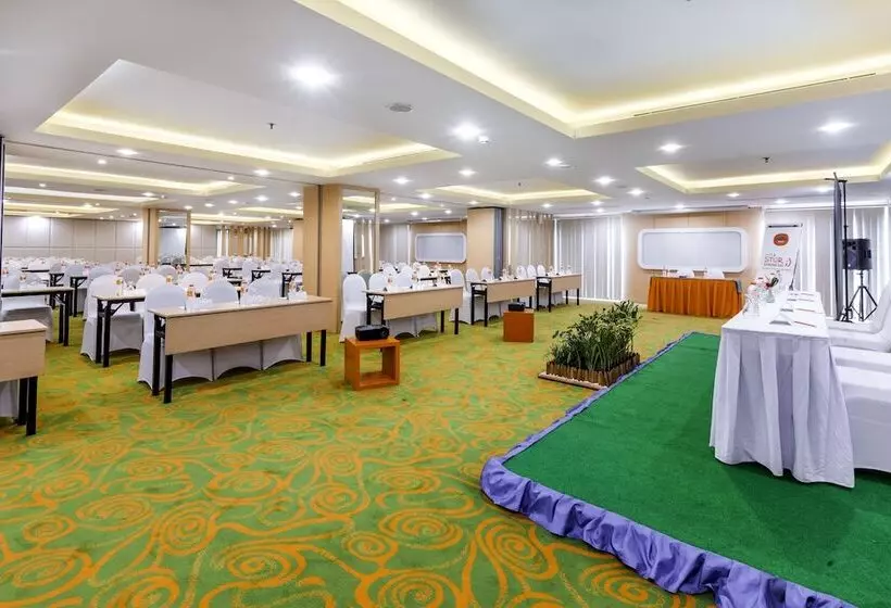 Fotos del hotel Harris Hotel Kuta Galleria - Bali:  9