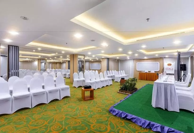 Fotos del hotel Harris Hotel Kuta Galleria - Bali:  4