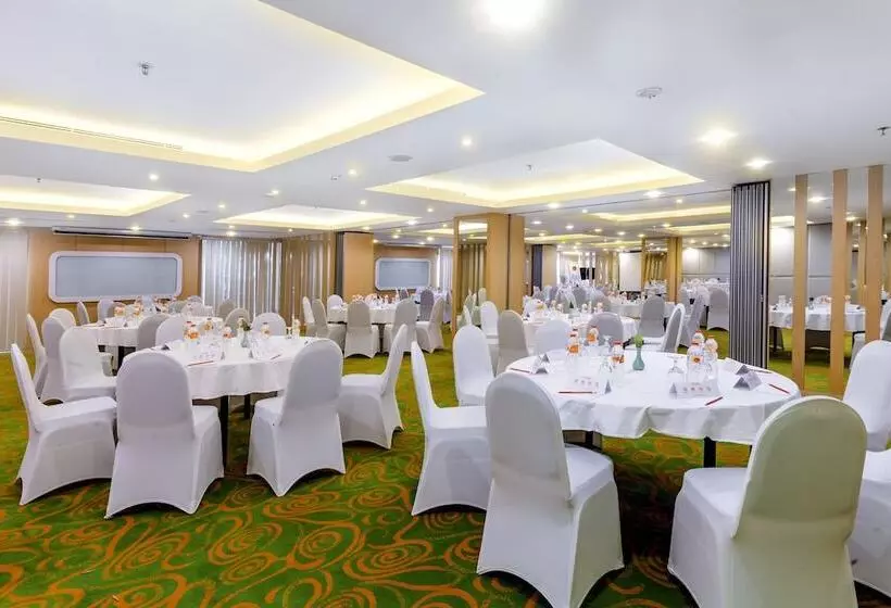 Fotos del hotel Harris Hotel Kuta Galleria - Bali:  14