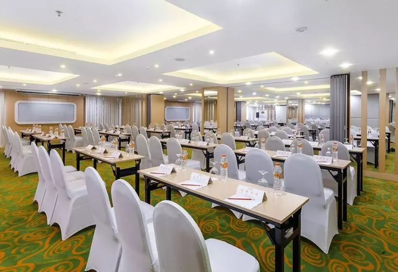 Fotos del hotel Harris Hotel Kuta Galleria - Bali:  12