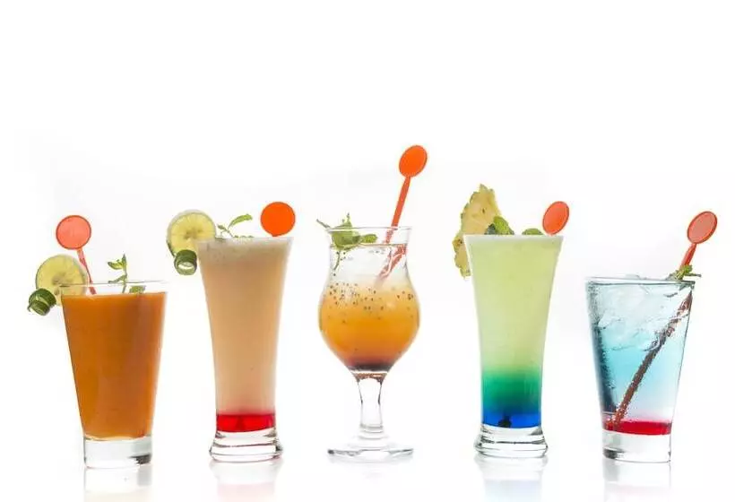 Fotos del hotel Harris Hotel Kuta Galleria - Bali:  11