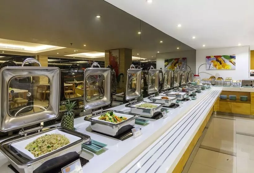 Fotos del hotel Harris Hotel Kuta Galleria - Bali:  3