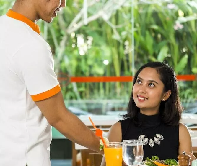 Fotos del hotel Harris Hotel Kuta Galleria - Bali:  5