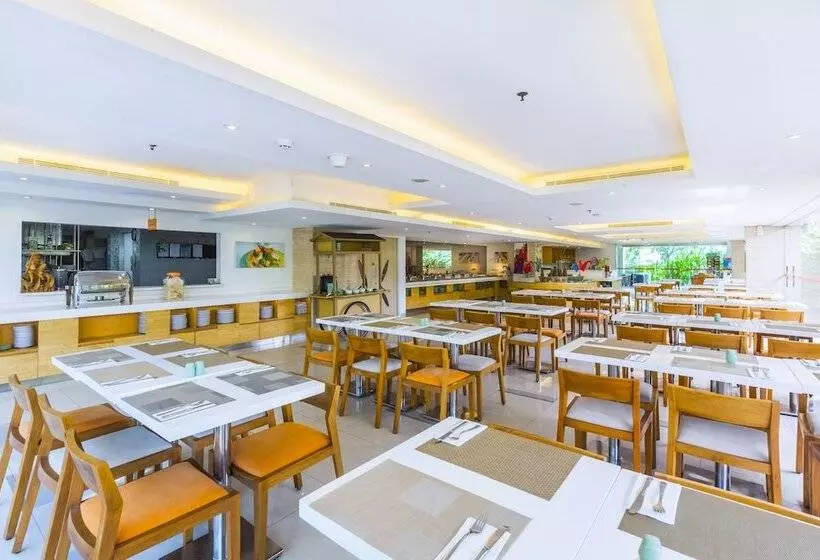 Fotos del hotel Harris Hotel Kuta Galleria - Bali:  8