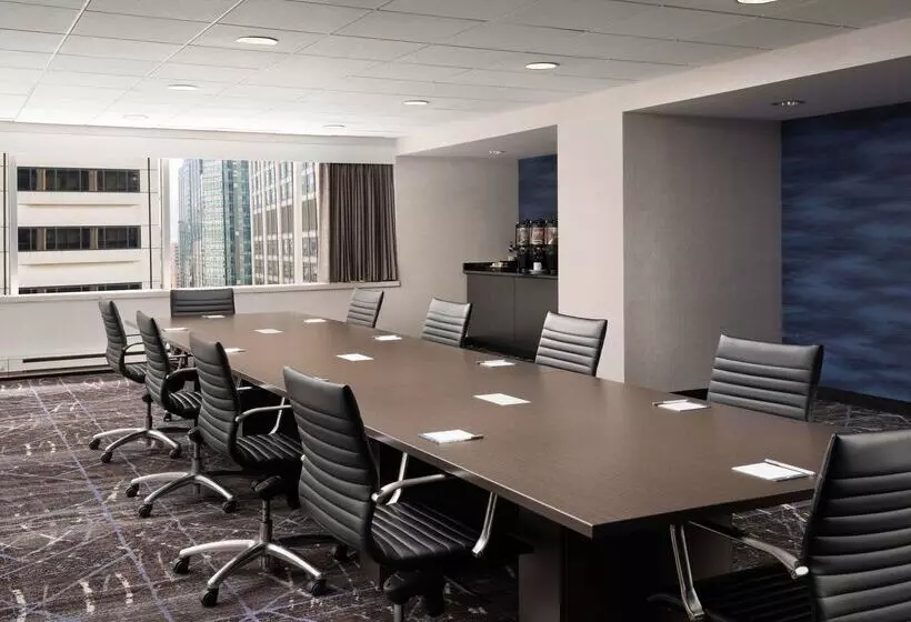 Fotos del hotel Homewood Suites Chicago Downtown - Magnificent Mile:  7