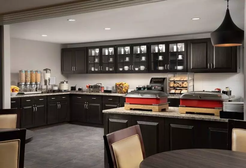 Fotos del hotel Homewood Suites Chicago Downtown - Magnificent Mile:  8