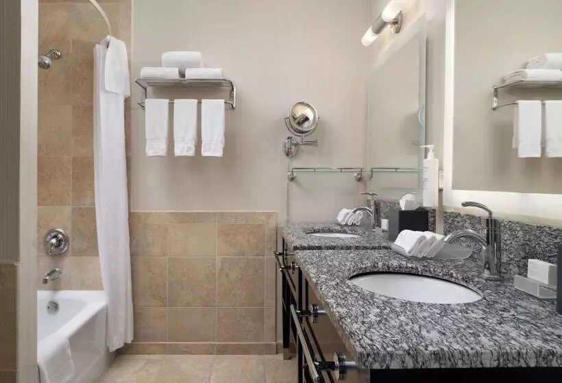 Fotos del hotel Homewood Suites Chicago Downtown - Magnificent Mile:  14