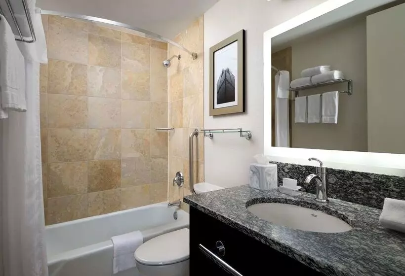 Fotos del hotel Homewood Suites Chicago Downtown - Magnificent Mile:  9