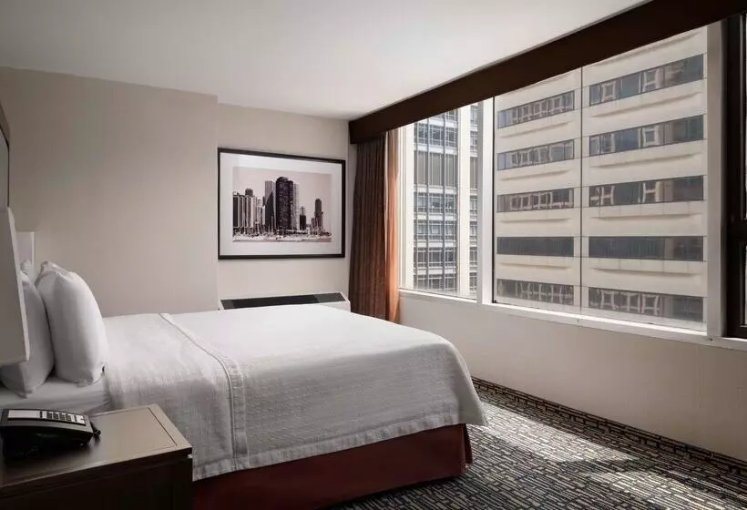 Fotos del hotel Homewood Suites Chicago Downtown - Magnificent Mile:  20