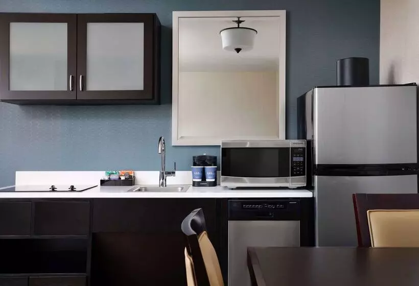 Fotos del hotel Homewood Suites Chicago Downtown - Magnificent Mile:  25