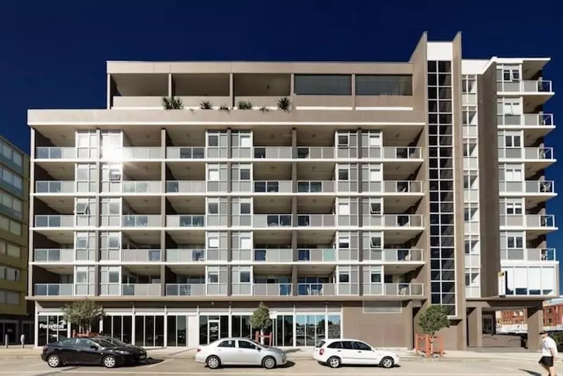 Fotos del hotel Honeysuckle Executive Apartments:  6