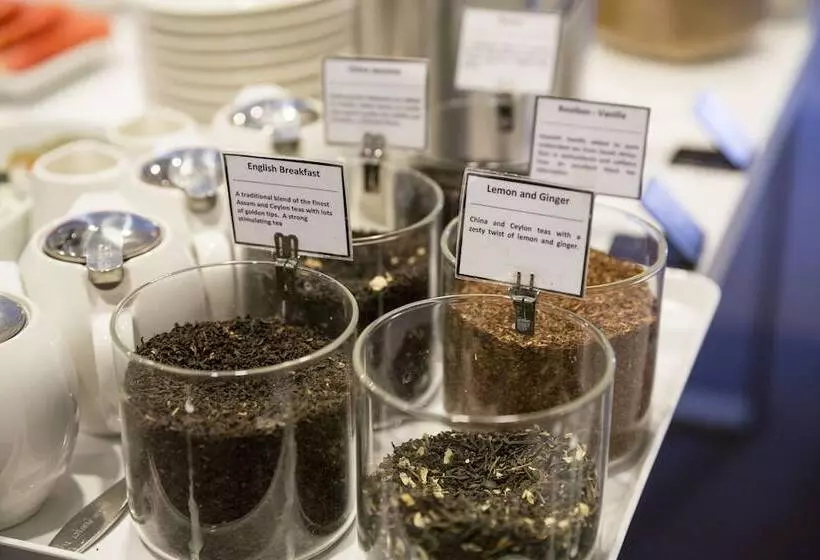 Fotos del hotel Honeysuckle Executive Apartments:  5