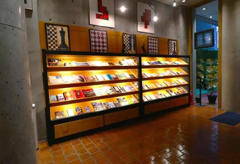 Fotos del hotel Hotel Landmark Umeda:  11