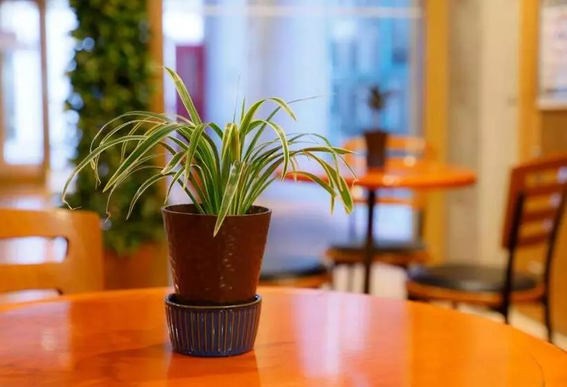 Fotos del hotel Hotel Landmark Umeda:  18